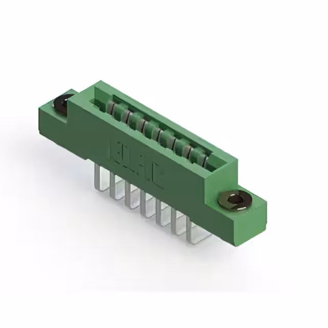 807-007-458-103 EDAC Inc.  Edgeboard Connectors